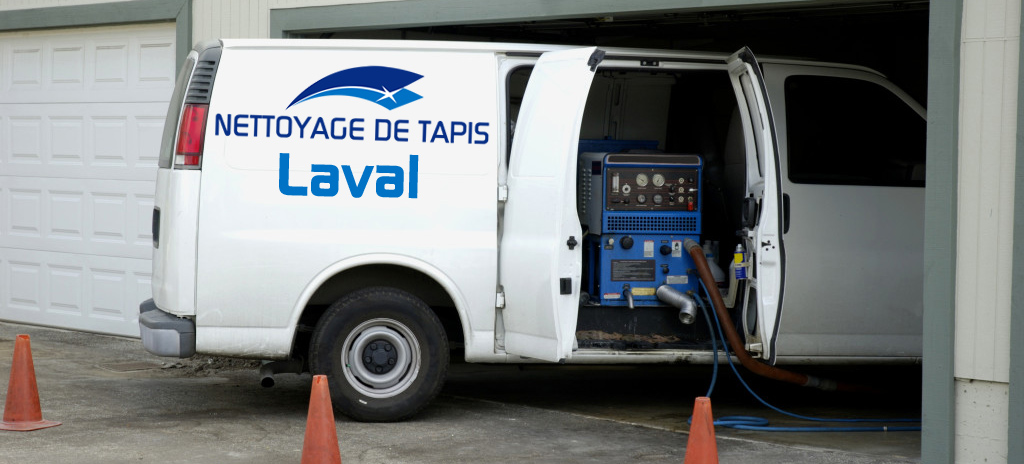 Nettoyage tapis Laval