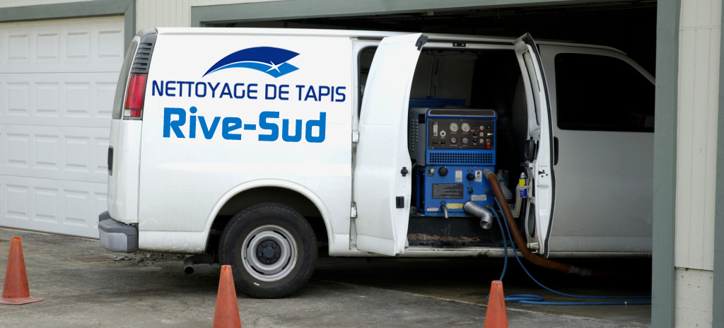 Nettoyage de tapis Saint-Bruno