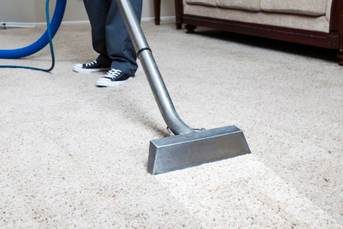 Nettoyage de tapis a domicile